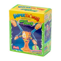 Игровой набор SuperThings серии Neon Power – Экзоскелет Фото