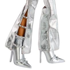 Кукла Bratz серии Charmz – Ясмин Фото 3