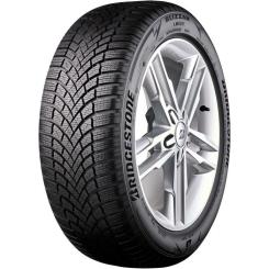 Шина Bridgestone 215/70R16 100T Blizzak LM005 Фото