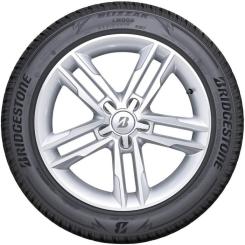 Шина Bridgestone 215/70R16 100T Blizzak LM005 Фото 2