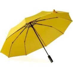 Зонт Krago Ring жовтий Фото