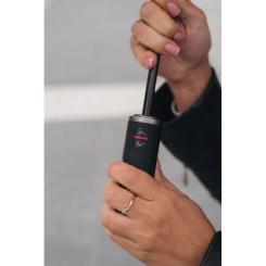 Зонт Krago Ring жовтий Фото 4