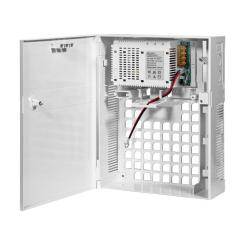 Блок питания для систем видеонаблюдения Trinix PSU-1205LED(P) LiFePo4 Фото