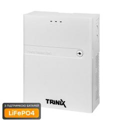 Блок питания для систем видеонаблюдения Trinix PSU-1205LED(P) LiFePo4 Фото 1