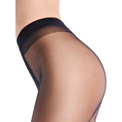 Колготы Giulia Infinity 20 Den Nero - 5XL Фото 2