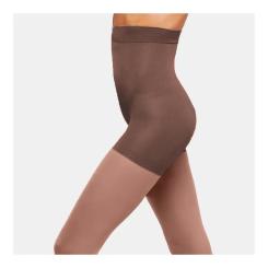 Колготы Giulia Slim 40 Den Cappuccino - 4 Фото 2