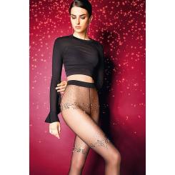 Колготы Giulia Obsession 20 Den Nero - 4 Фото 1