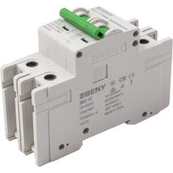 Автоматический выключатель BENY BB2-40 Фото 1