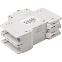 Автоматический выключатель BENY BB2-40 Фото 3