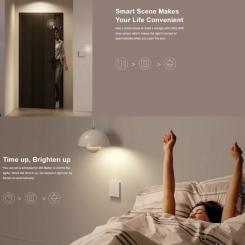 Переключатель Sonoff M5-2C-80W Фото 1