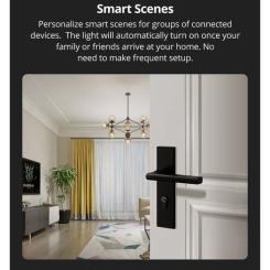 Переключатель Sonoff T3EU3C-TX Фото 6