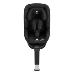 Автокресло Maxi-Cosi Mica 360S Comfort (Authentic Black) Фото 9