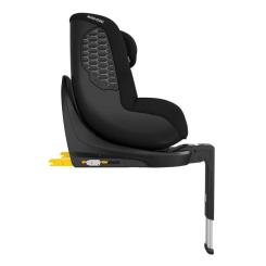 Автокресло Maxi-Cosi Mica 360S Comfort (Authentic Black) Фото 10