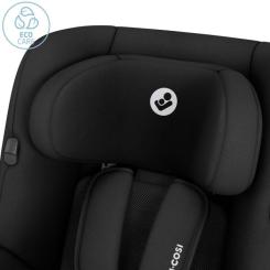 Автокресло Maxi-Cosi Mica 360S Comfort (Authentic Black) Фото 1