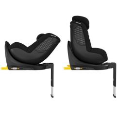 Автокресло Maxi-Cosi Mica 360S Comfort (Authentic Black) Фото 2