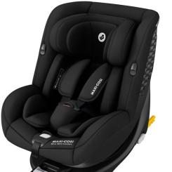 Автокресло Maxi-Cosi Mica 360S Comfort (Authentic Black) Фото 5