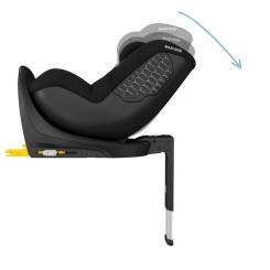 Автокресло Maxi-Cosi Mica 360S Comfort (Authentic Black) Фото 6