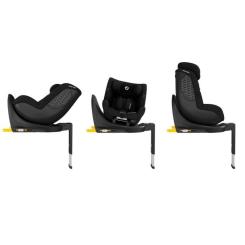 Автокресло Maxi-Cosi Mica 360S Comfort (Authentic Black) Фото 7