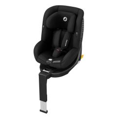 Автокресло Maxi-Cosi Mica 360S Comfort (Authentic Black) Фото 8