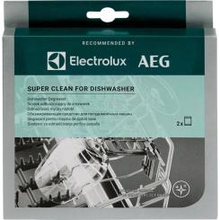 Очиститель для посудомоечных машин Electrolux M2DCP051 Фото