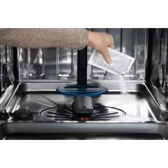 Очиститель для посудомоечных машин Electrolux M2DCP051 Фото 2