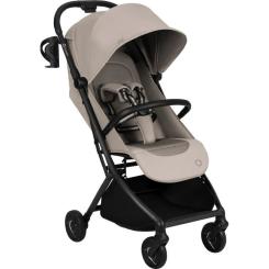 Коляска Lionelo Sia Beige Sand Фото