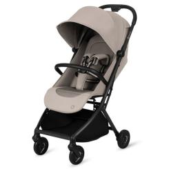 Коляска Lionelo Sia Beige Sand Фото 1