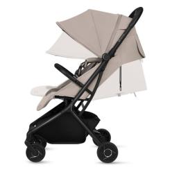 Коляска Lionelo Sia Beige Sand Фото 3