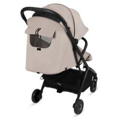 Коляска Lionelo Sia Beige Sand Фото 5