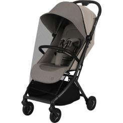 Коляска Lionelo Sia Beige Sand Фото 6