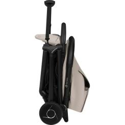 Коляска Lionelo Sia Beige Sand Фото 7