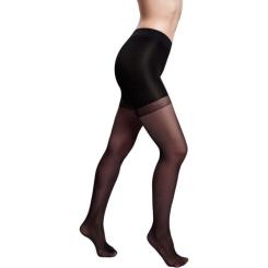 Колготы Instinct Slim 40 Den Nero - 3 Фото 1