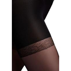 Колготы Instinct Slim 40 Den Nero - 3 Фото 3