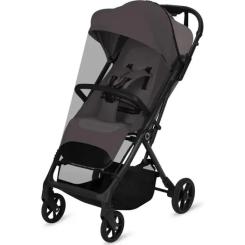 Коляска Lionelo Tansi Beige Taupe Фото 6