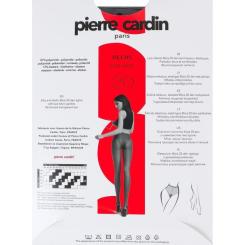 Колготы Pierre Cardin Blois 20 Den Nero - 2 Фото 2