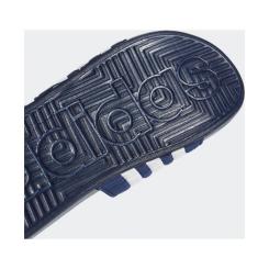 Шлепанцы Adidas Adissage F35579 темно-синій 50 (14UK) 31 см Фото 9
