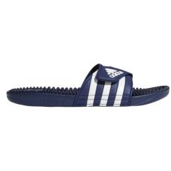 Шлепанцы Adidas Adissage F35579 темно-синій 50 (14UK) 31 см Фото