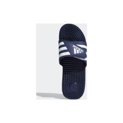 Шлепанцы Adidas Adissage F35579 темно-синій 50 (14UK) 31 см Фото 1