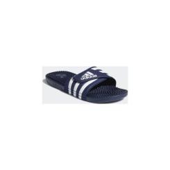 Шлепанцы Adidas Adissage F35579 темно-синій 50 (14UK) 31 см Фото 3