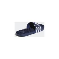 Шлепанцы Adidas Adissage F35579 темно-синій 50 (14UK) 31 см Фото 4