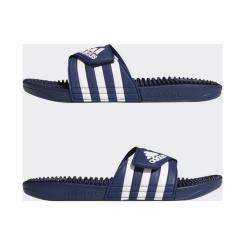 Шлепанцы Adidas Adissage F35579 темно-синій 50 (14UK) 31 см Фото 6