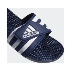 Шлепанцы Adidas Adissage F35579 темно-синій 50 (14UK) 31 см Фото 7