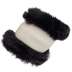 Чехол на руль VITOL M чорн Фото 2