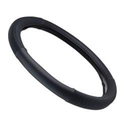 Чехол на руль VITOL М чорн Фото 1