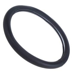 Чехол на руль VITOL M чорн Фото 1