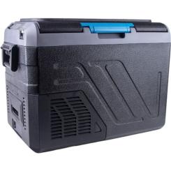 Автохолодильник VITOL 35 л. Фото