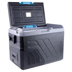 Автохолодильник VITOL 35 л. Фото 1