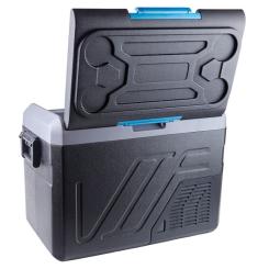 Автохолодильник VITOL 35 л. Фото 2