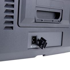 Автохолодильник VITOL 35 л. Фото 5