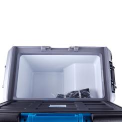 Автохолодильник VITOL 35 л. Фото 6